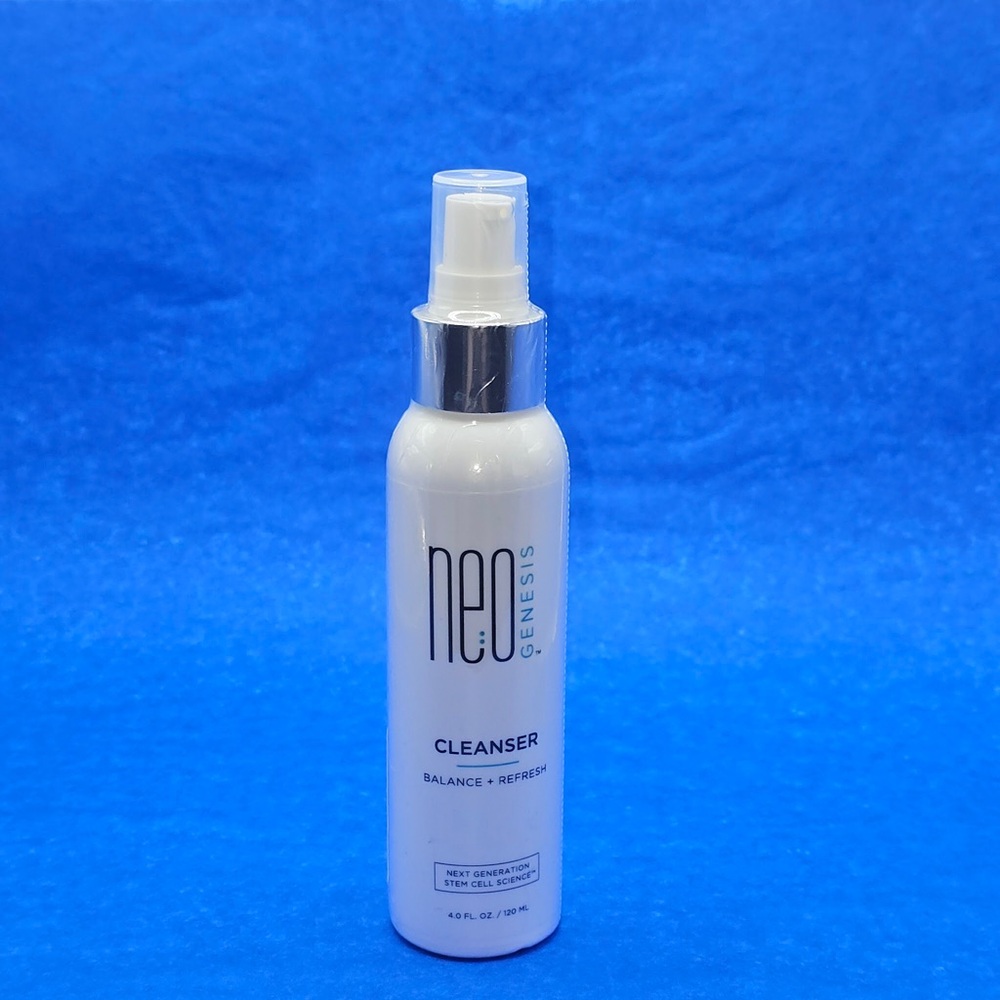 NeoGenesis Cleanser